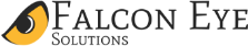 Falcon Eye Solutions Logo