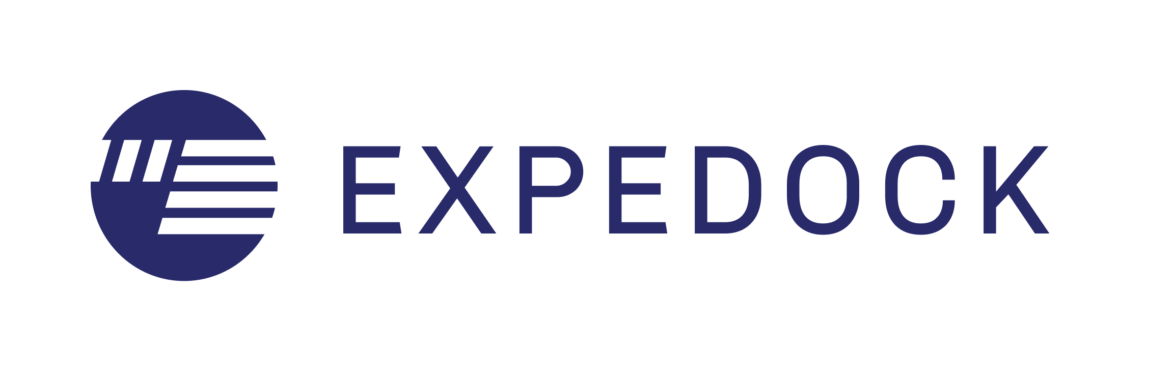 Expedock logo